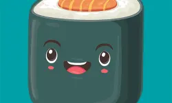 Sushi Rush image