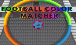 Football Color Matcher image