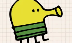 Doodle Jump image