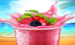 Smoothie King image