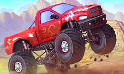 Monsters Car image