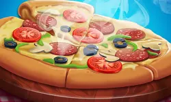 Pizza Maker image