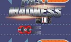 Fast Madness image