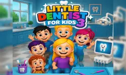 image bg Little Dentist For Kids 3