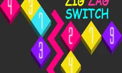 FZ Zig Zag image