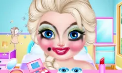 Naughty Baby Princess Weekend image