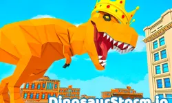 DinosaurStorm.io image