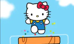 Hello Kitty Adventures image