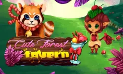 Cute Forest Tavern image