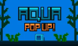 Aqua Pop Up image