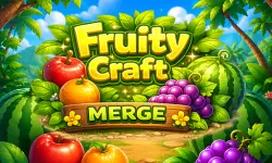 Fruity Craft Merge image