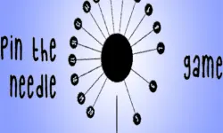 Pin Needle image