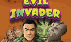 Evil Invader image
