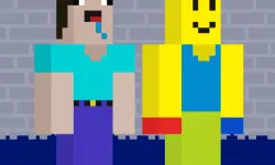 NoobLOX Rainbow Friends image