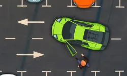 Jul Parking Simulator image