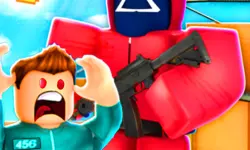 Subway Squid Game image