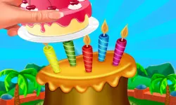 Cake Tower image