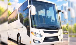 image bg Bus Simulator Game 2026