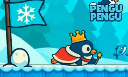 Pengu Pengu image