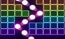 Ball Crusher - Bricks Breaker image
