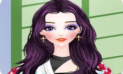 My Casual Life Dressup image