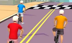 Bike Rush image