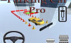 Parking Car Pro image