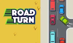 R?ad Turn image