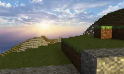 World Craft HD image