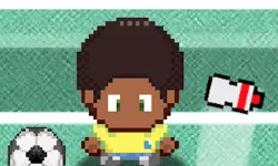 Brazil Tiny Goalie image