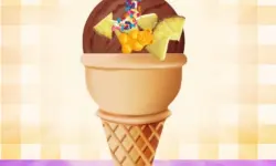 Ice Cream Maker image