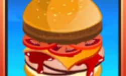 Sky Burger image