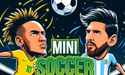 Mini Soccer image