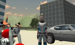Driver image