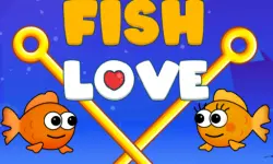 Fish Love image