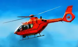 Helicopter Puzzle image