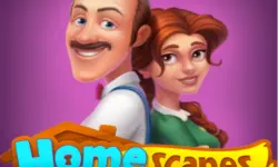 Home Scapes image