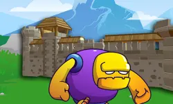 Mad Defense image