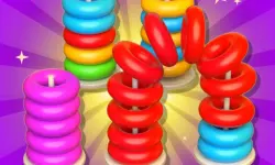 Stack N Sort image