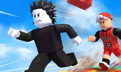 Roblox Parkour Adventure image