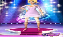 Fashion Show 3D image