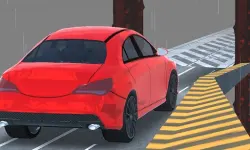 Xtreme Racing Car Stunts Simulator 2022 image