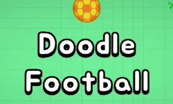 Doodle Football image