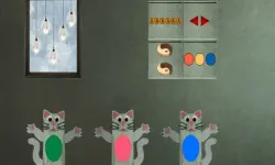 Kitty Escape image