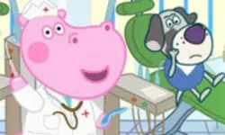 Hippo Dentist - Animal Dental Clinic image