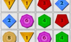 17th Shape image