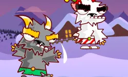 Yeti Adventure image