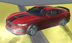 Amazing Car City Drive image