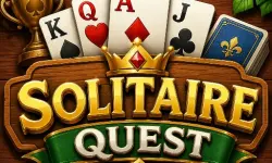 Solitaire Quest image