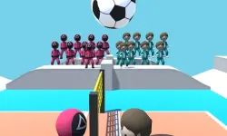 Volley Squid Gamer image